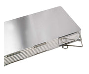 Rothco Camp Stove Folding Windscreen LARSON TACTICAL SUPPLY