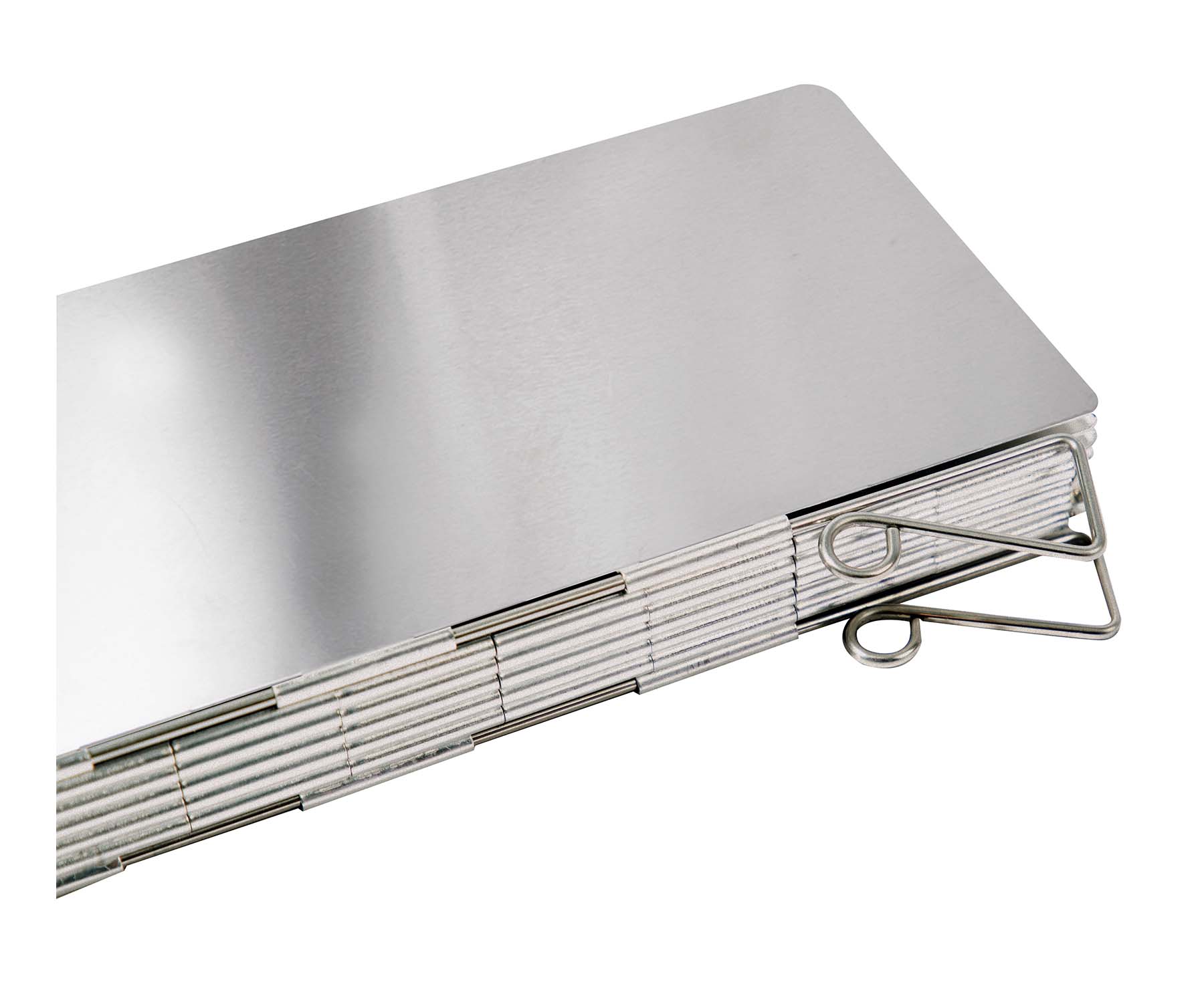 Rothco Camp Stove Folding Windscreen LARSON TACTICAL SUPPLY