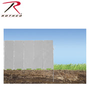 Rothco Camp Stove Folding Windscreen LARSON TACTICAL SUPPLY