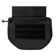 Rothco MOLLE Front Pouch LARSON TACTICAL SUPPLY