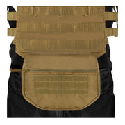 Rothco MOLLE Front Pouch LARSON TACTICAL SUPPLY
