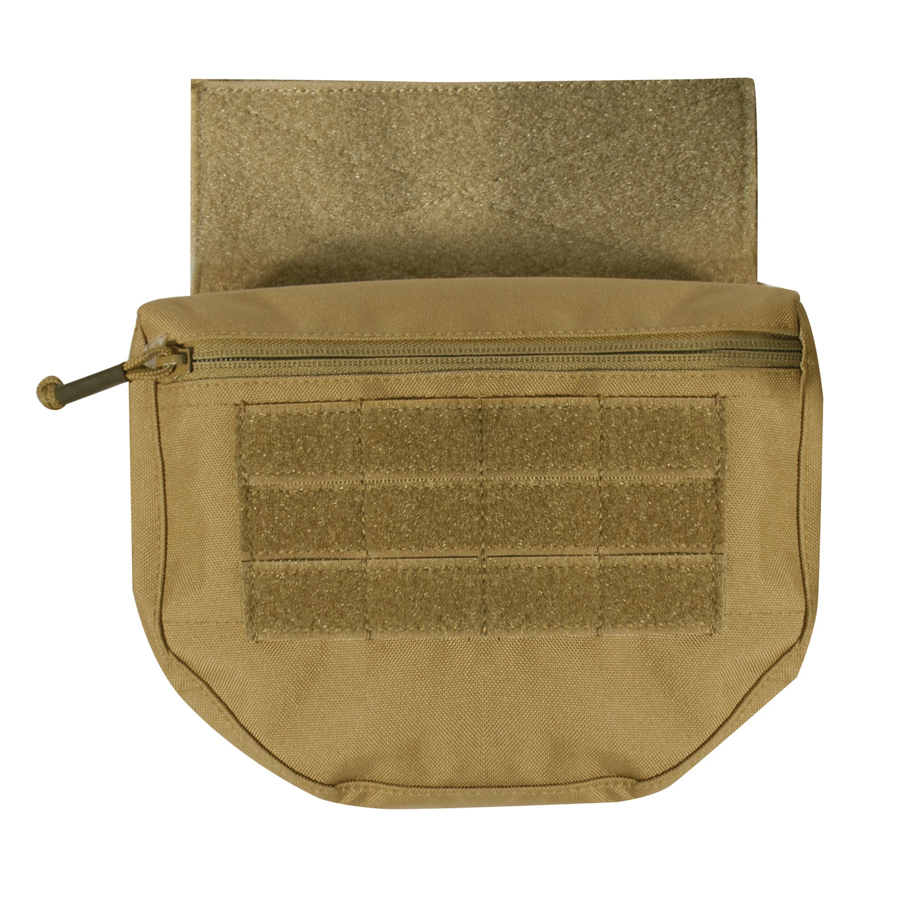 Rothco MOLLE Front Pouch LARSON TACTICAL SUPPLY