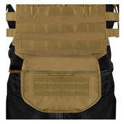 Rothco MOLLE Front Pouch LARSON TACTICAL SUPPLY