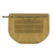 Rothco MOLLE Front Pouch LARSON TACTICAL SUPPLY