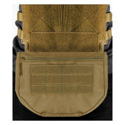 Rothco MOLLE Front Pouch LARSON TACTICAL SUPPLY