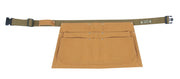 Rothco Canvas Waist Work Apron LARSON TACTICAL SUPPLY