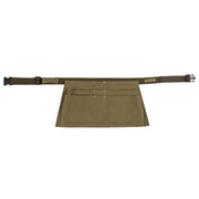 Rothco Canvas Waist Work Apron LARSON TACTICAL SUPPLY