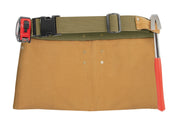Rothco Canvas Waist Work Apron LARSON TACTICAL SUPPLY