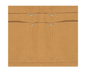 Rothco Canvas Waist Work Apron LARSON TACTICAL SUPPLY