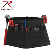 Rothco Canvas Waist Work Apron LARSON TACTICAL SUPPLY
