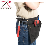 Rothco Canvas Waist Work Apron LARSON TACTICAL SUPPLY