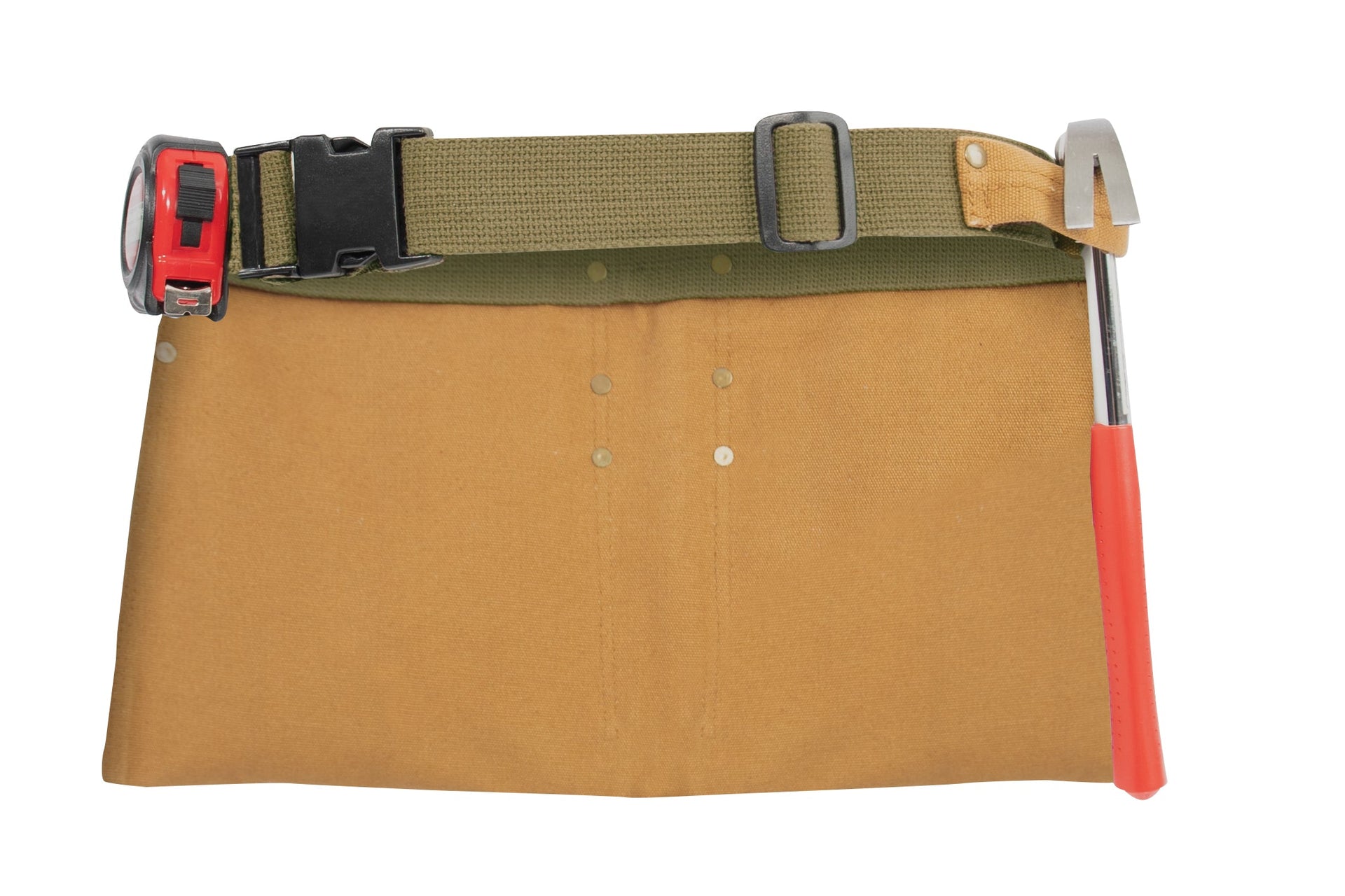 Rothco Canvas Waist Work Apron LARSON TACTICAL SUPPLY