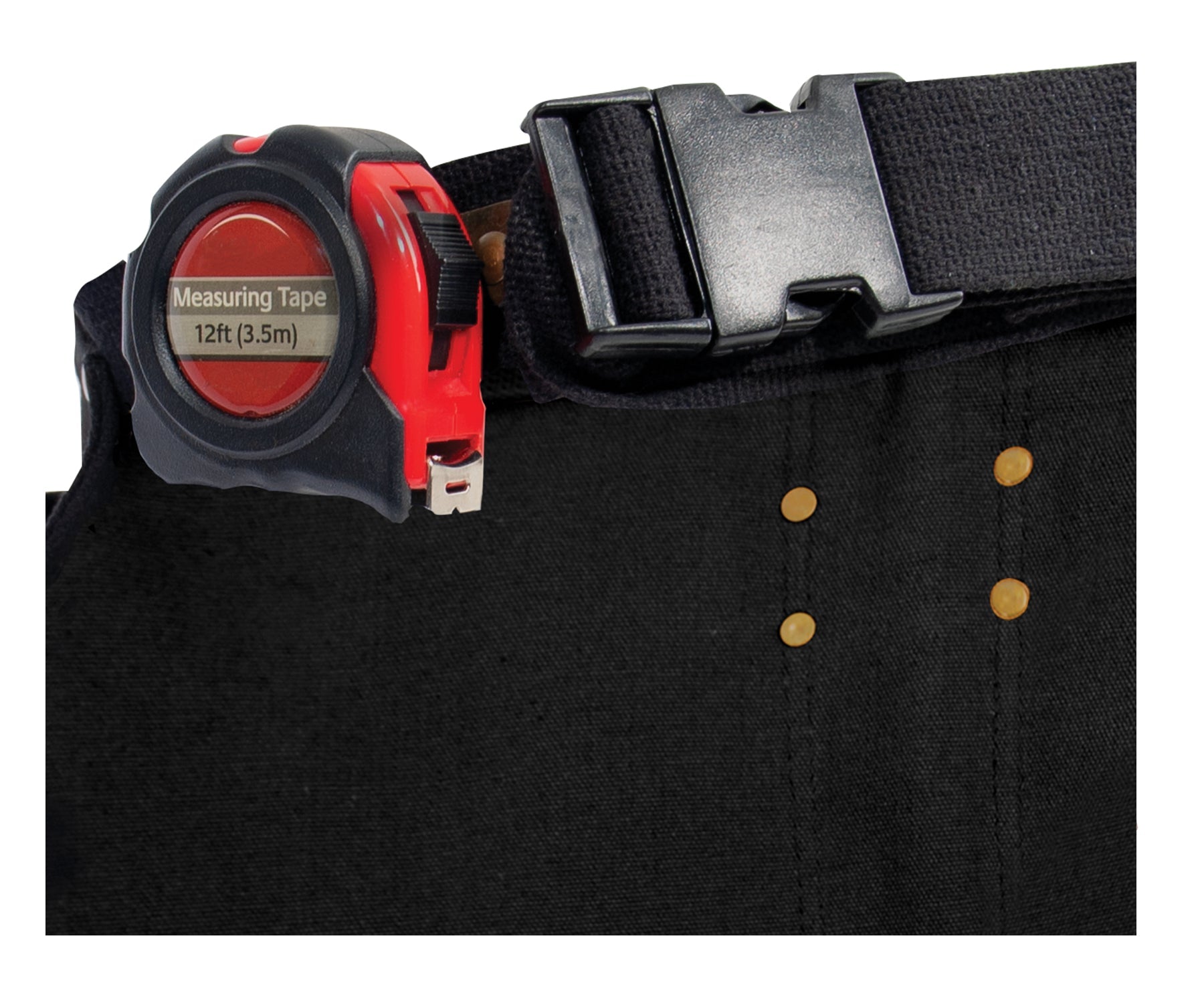 Rothco Canvas Waist Work Apron LARSON TACTICAL SUPPLY