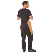 Rothco Canvas Full Work Apron LARSON TACTICAL SUPPLY