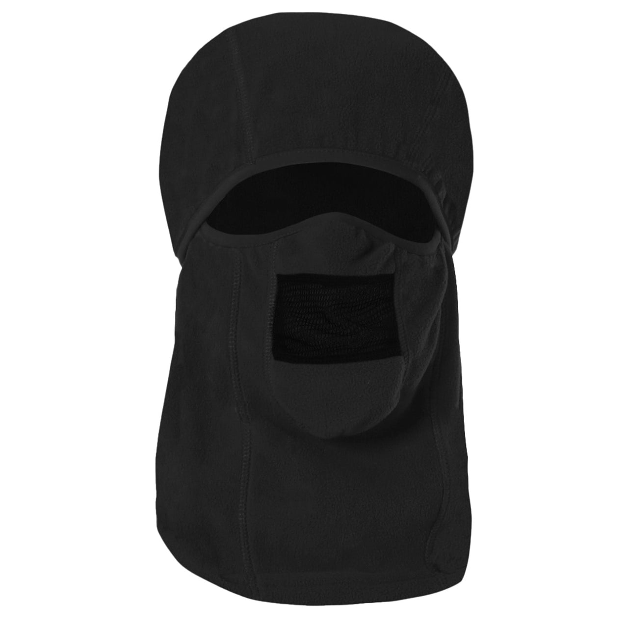 Rothco Fleece Hinged Vented Balaclava LARSON TACTICAL SUPPLY