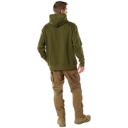 Rothco Every Day Pullover Hooded Sweatshirt LARSON TACTICAL SUPPLY