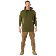 Rothco Every Day Pullover Hooded Sweatshirt LARSON TACTICAL SUPPLY