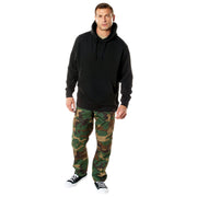 Rothco Every Day Pullover Hooded Sweatshirt LARSON TACTICAL SUPPLY