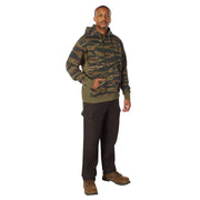 Rothco Every Day Pullover Hooded Sweatshirt LARSON TACTICAL SUPPLY