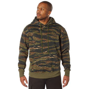 Rothco Every Day Pullover Hooded Sweatshirt LARSON TACTICAL SUPPLY