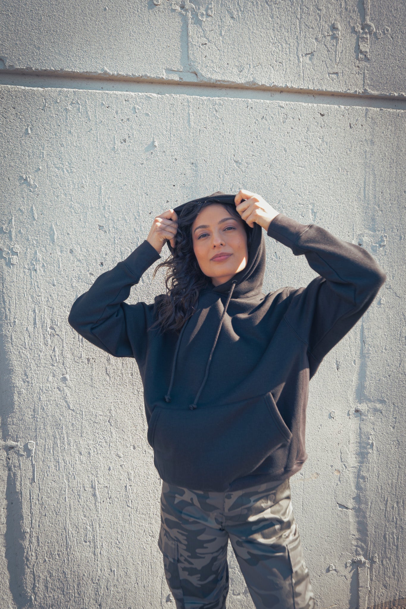 Rothco Every Day Pullover Hooded Sweatshirt LARSON TACTICAL SUPPLY