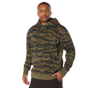 Rothco Every Day Pullover Hooded Sweatshirt LARSON TACTICAL SUPPLY