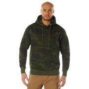 Rothco Every Day Pullover Hooded Sweatshirt LARSON TACTICAL SUPPLY