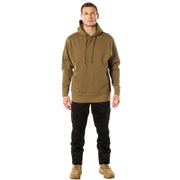 Rothco Every Day Pullover Hooded Sweatshirt LARSON TACTICAL SUPPLY