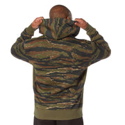 Rothco Every Day Pullover Hooded Sweatshirt LARSON TACTICAL SUPPLY