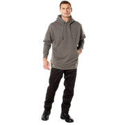 Rothco Every Day Pullover Hooded Sweatshirt LARSON TACTICAL SUPPLY