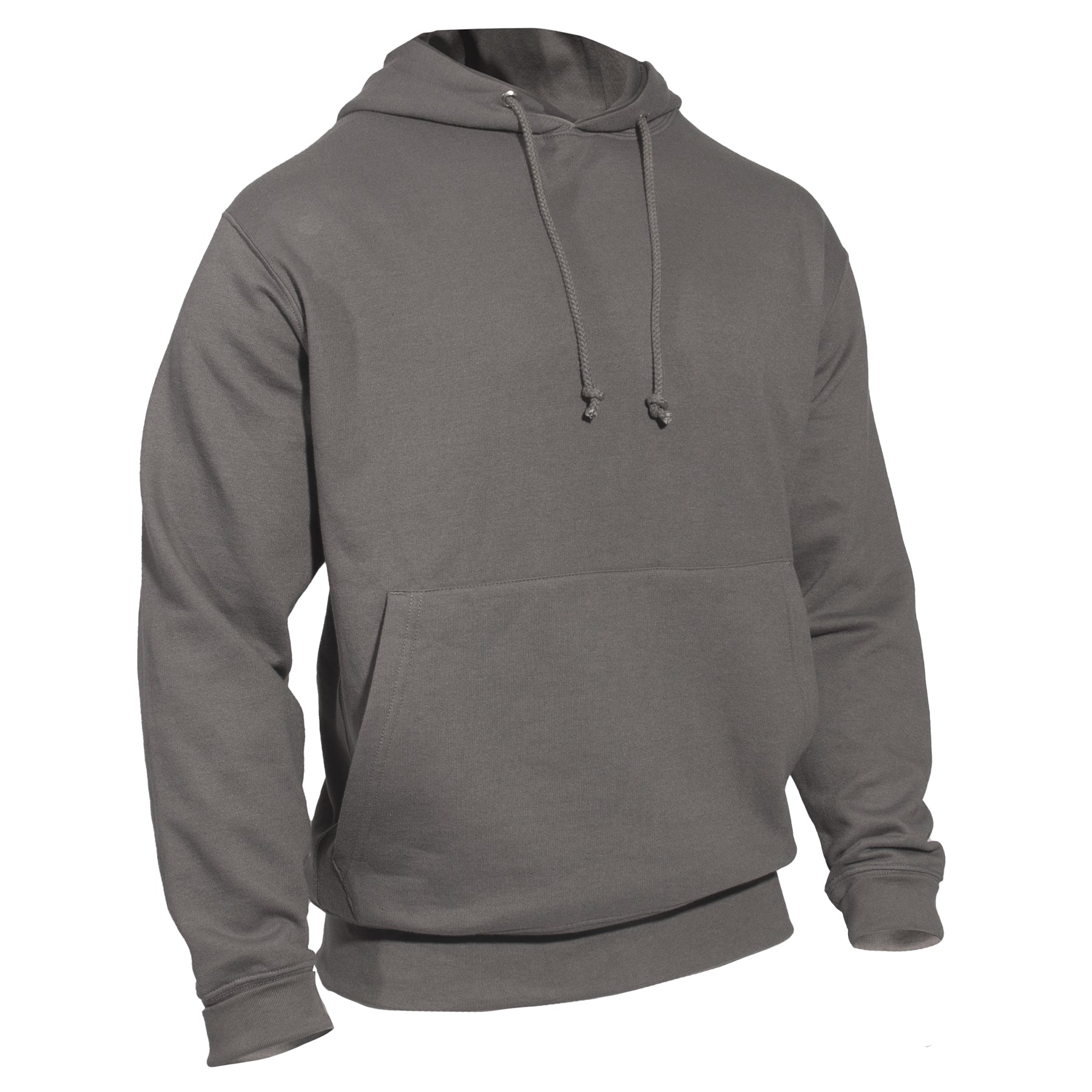 Rothco Every Day Pullover Hooded Sweatshirt LARSON TACTICAL SUPPLY