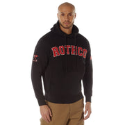 Rothco 1953 Embroidered Every Day Hoodie LARSON TACTICAL SUPPLY