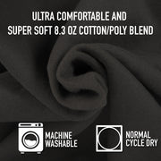 Rothco 1953 Embroidered Every Day Hoodie LARSON TACTICAL SUPPLY