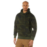 Rothco Midnight Camo Every Day Hoodie LARSON TACTICAL SUPPLY