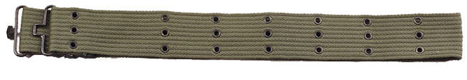 Rothco Military Style Pistol Belts LARSON TACTICAL SUPPLY