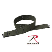 Rothco Military Style Pistol Belts LARSON TACTICAL SUPPLY
