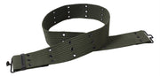 Rothco Military Style Pistol Belts LARSON TACTICAL SUPPLY