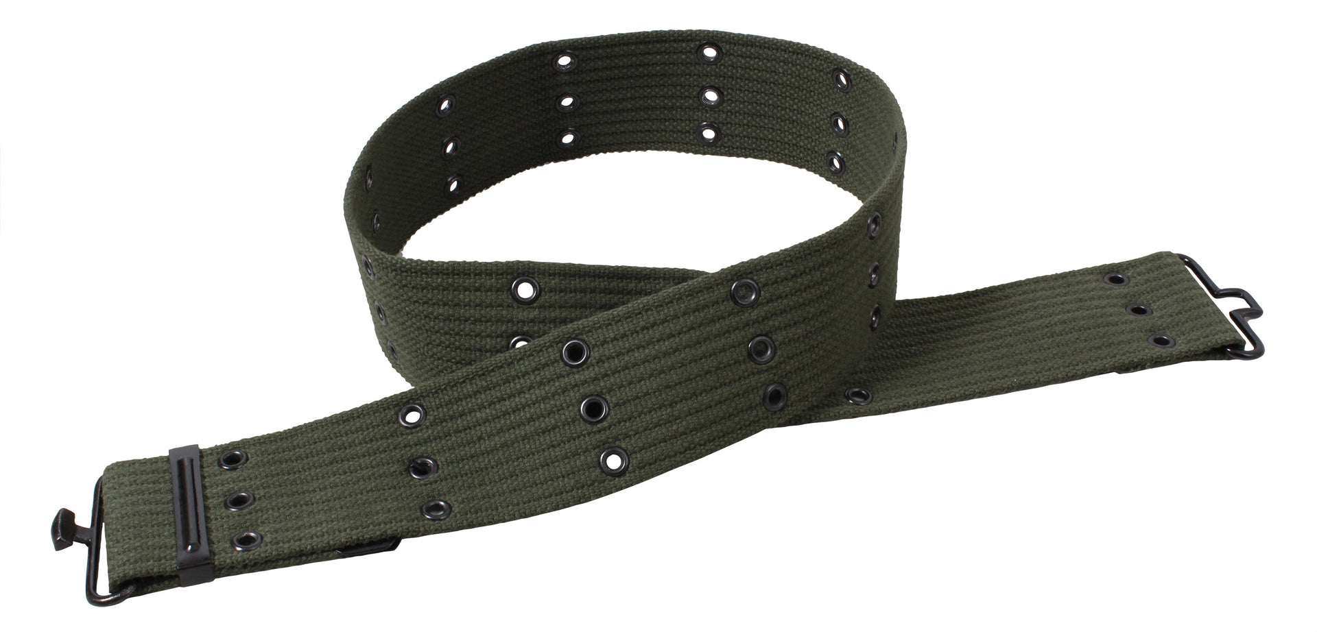 Rothco Military Style Pistol Belts LARSON TACTICAL SUPPLY