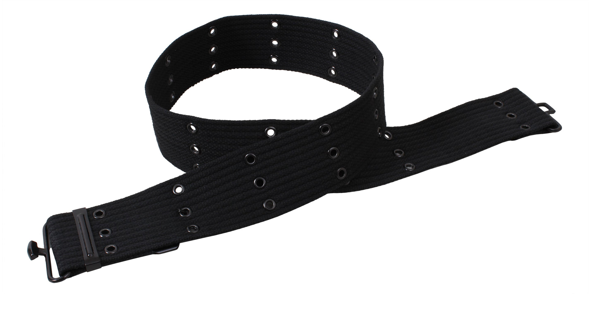 Rothco Military Style Pistol Belts LARSON TACTICAL SUPPLY