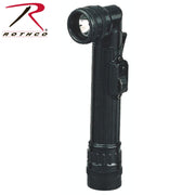 Rothco Mini Army Style Flashlight LARSON TACTICAL SUPPLY