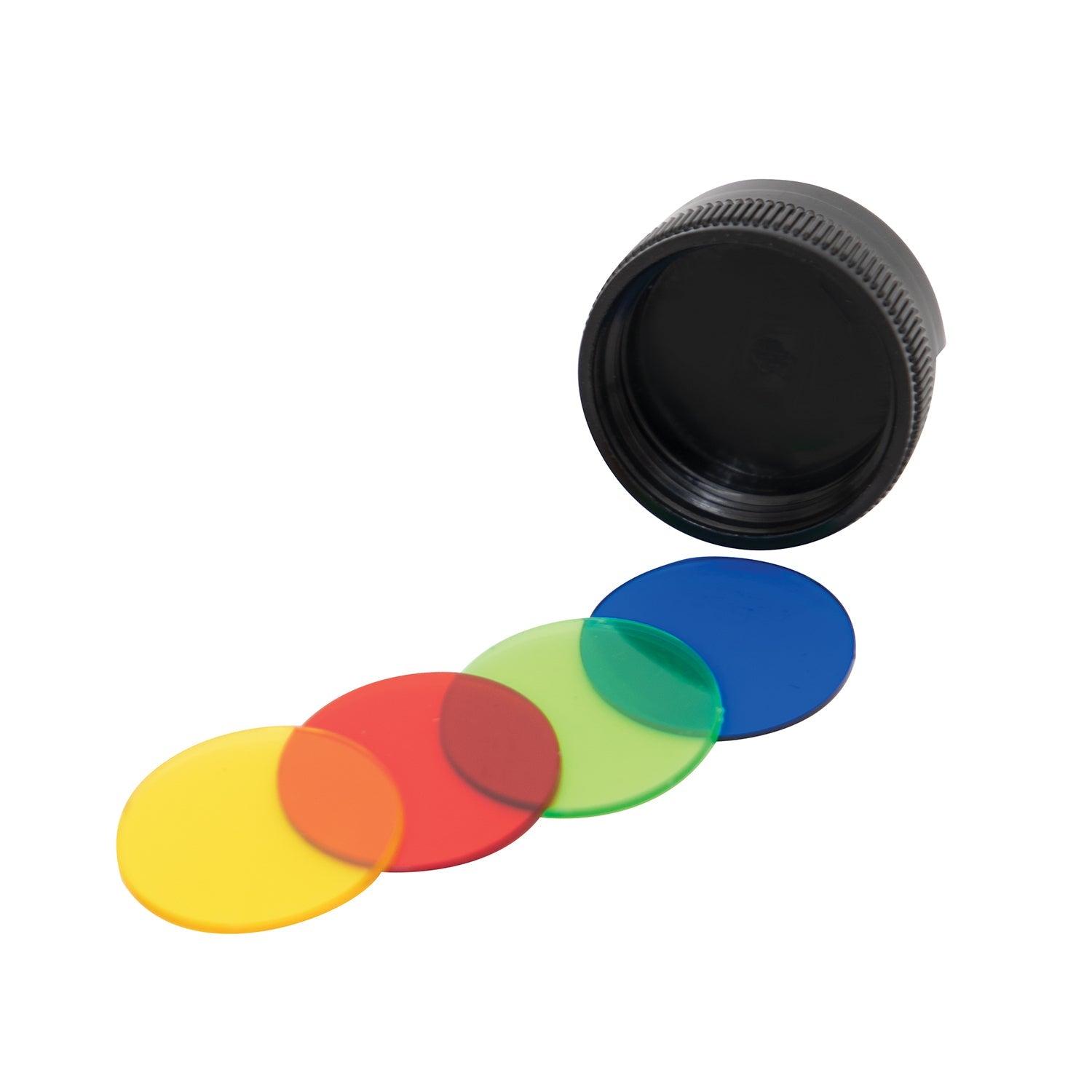 Rothco Mini Army Style Flashlight LARSON TACTICAL SUPPLY