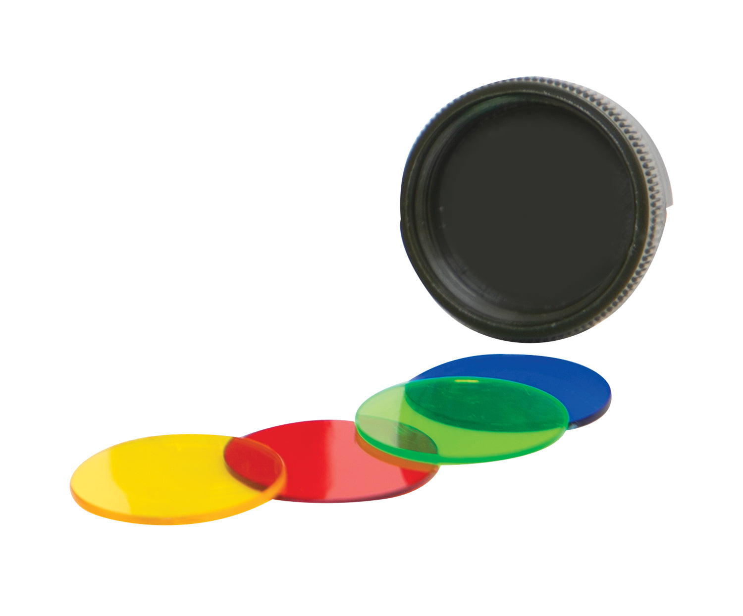 Rothco Mini Army Style Flashlight LARSON TACTICAL SUPPLY