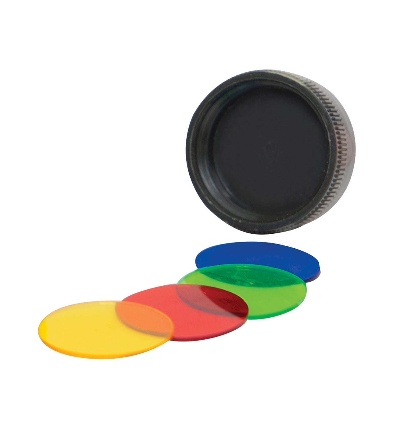 Rothco Mini Army Style Flashlight LARSON TACTICAL SUPPLY