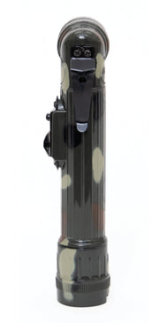 Rothco Mini Army Style Flashlight LARSON TACTICAL SUPPLY