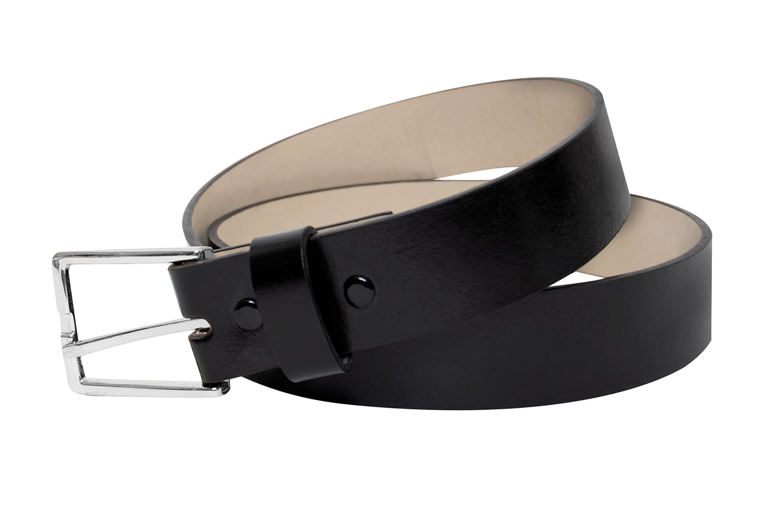Rothco Bonded Leather Garrison Belt LARSON TACTICAL SUPPLY