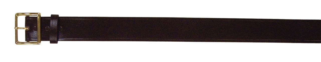 Rothco Bonded Leather Garrison Belt LARSON TACTICAL SUPPLY