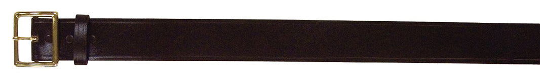 Rothco Bonded Leather Garrison Belt LARSON TACTICAL SUPPLY