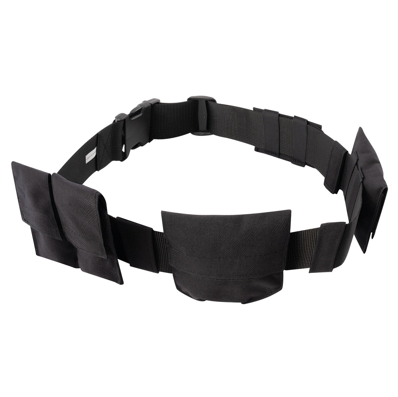 Rothco Deluxe Swat Belt LARSON TACTICAL SUPPLY