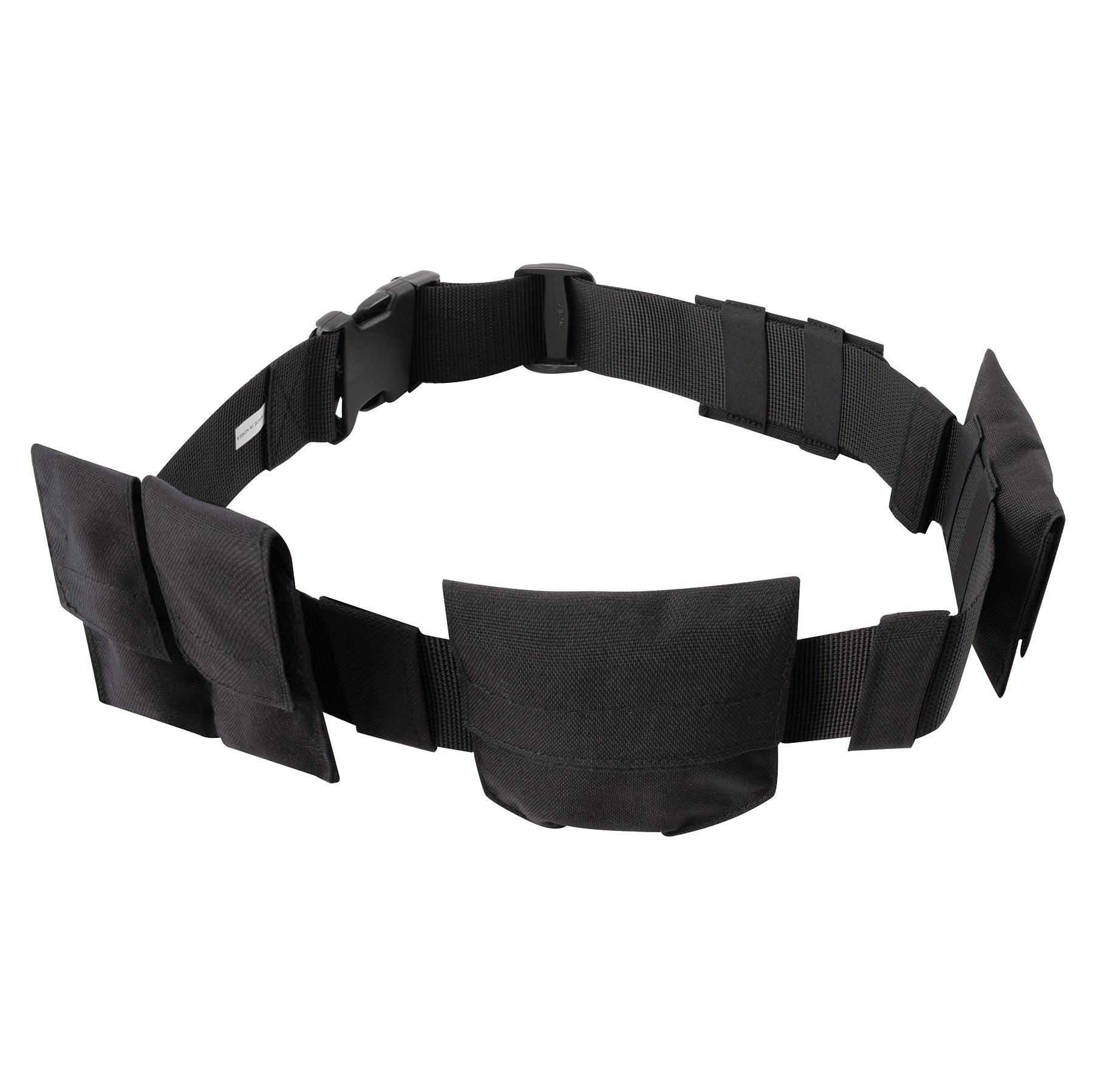 Rothco Deluxe Swat Belt LARSON TACTICAL SUPPLY