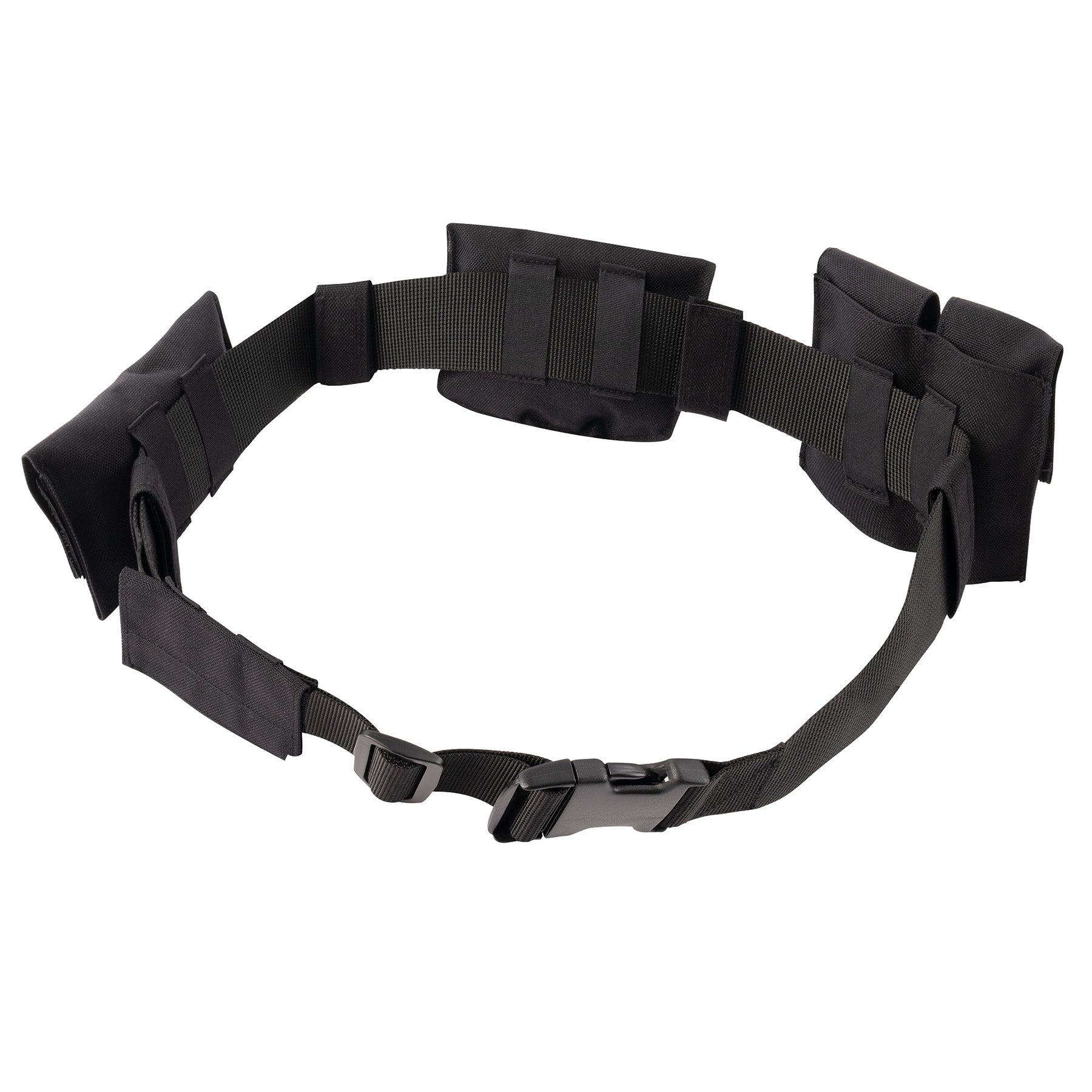Rothco Deluxe Swat Belt LARSON TACTICAL SUPPLY